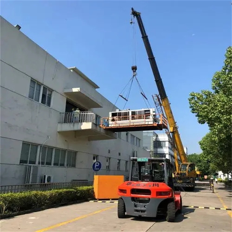 滦南县小型吊车出租电话