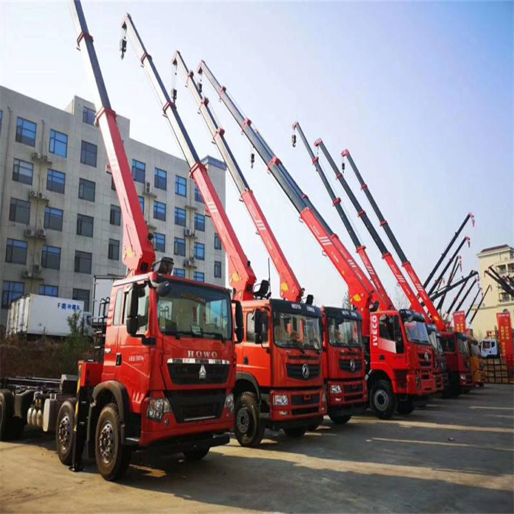 滦南县租专业吊车电话