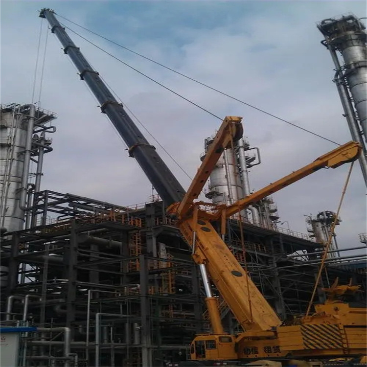 滦南县吊车出租电话