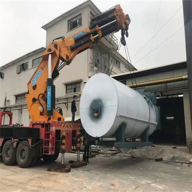 滦南县室内装修小型折臂吊出租服务：高效解决方案与租赁指南