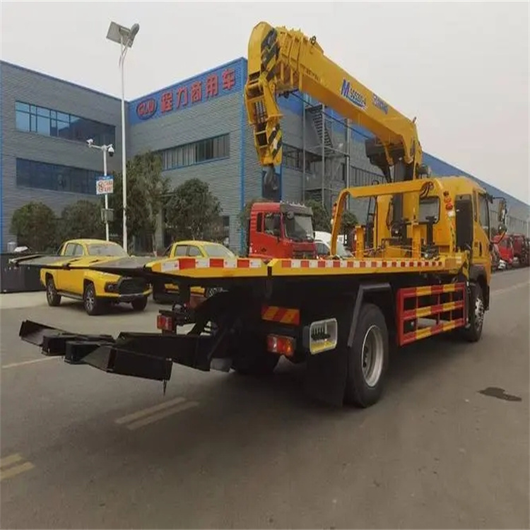 滦南县附近小随车吊出租电话，轻松解决搬运烦恼