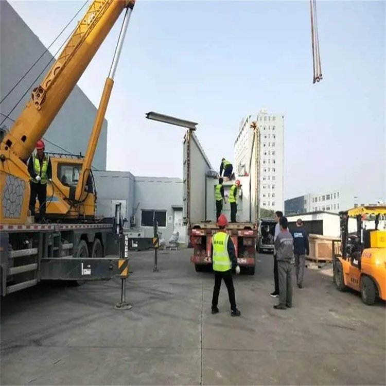 滦南县如何找到附近的吊车救援服务