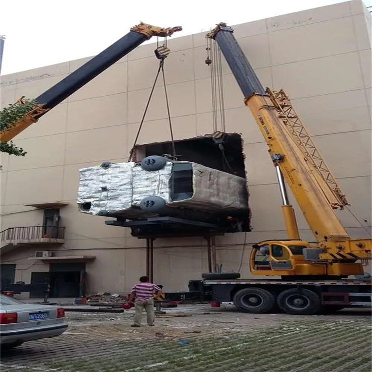 滦南县25吨汽车吊出租