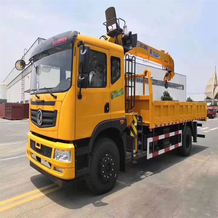 滦南县附近找一辆随车吊出租