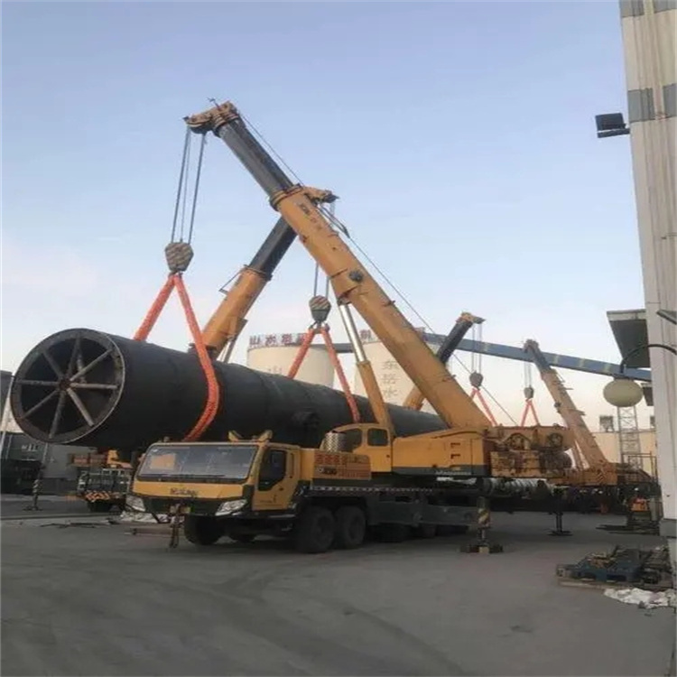 滦南县8吨汽车吊出租