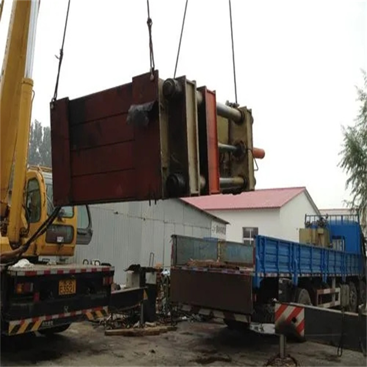 滦南县小型汽车吊出租