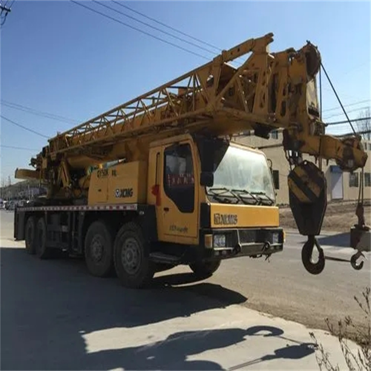 滦南县哪里有专业吊车出租