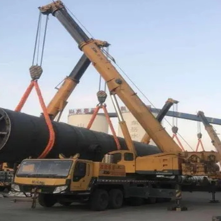 滦南县46米吊车怎么出租